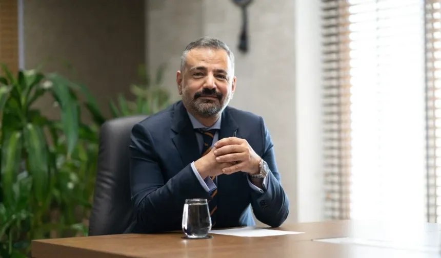 Şenol Aslanoğlu’ndan cezaevinden “Mutlak Butlan” mesajı: “Birbirinizi kırmayın, bölmeyin”