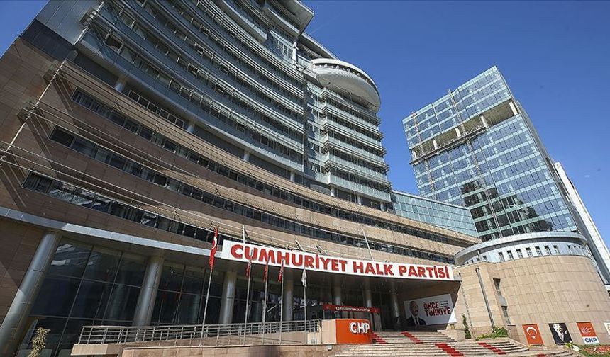CHP ile AK Parti 3 bayram sonra yeniden bayramlaştı