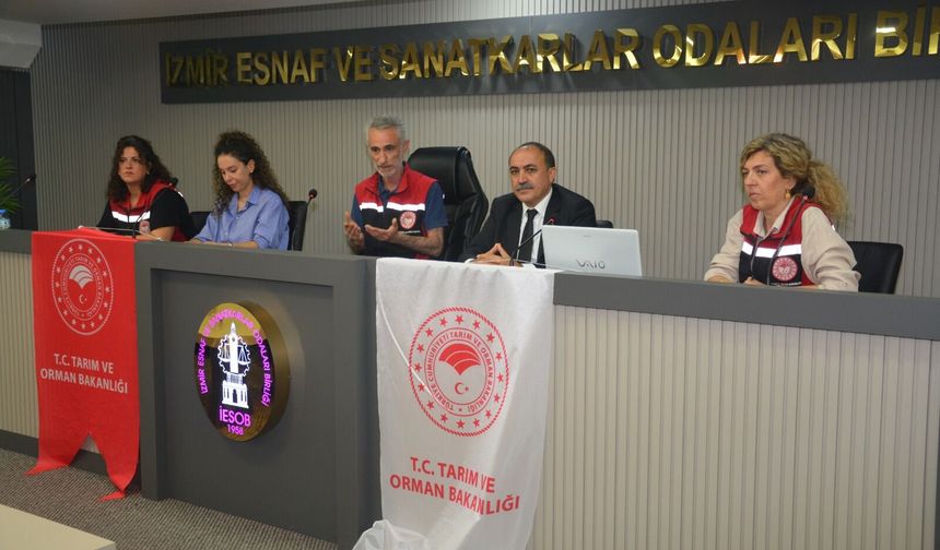 İzmirli lokantacılara kritik uyarı: Dükkan kapatan var!