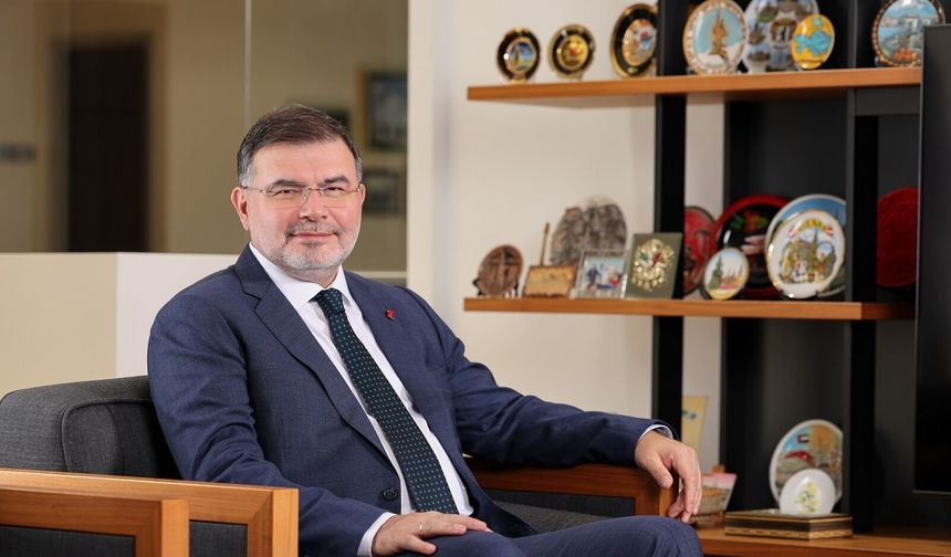 Ak Parti İzmir İl Başkanı Saygılı’dan Kurban Bayramı mesajı