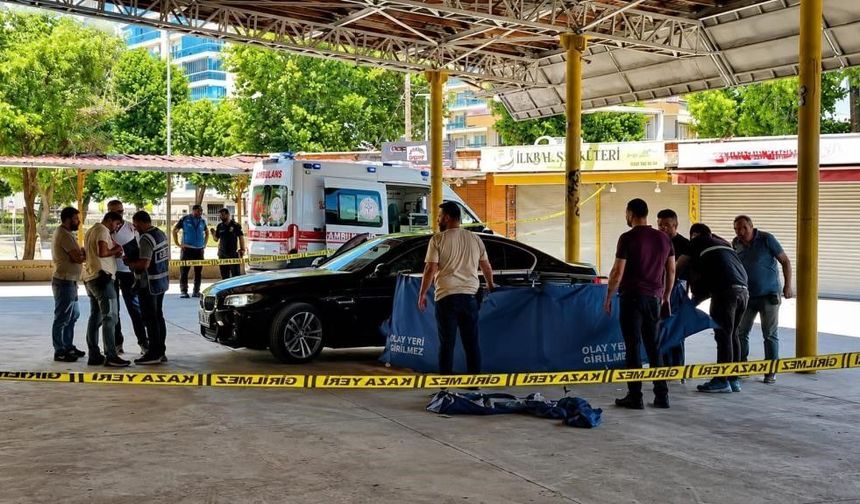 Söke’de otomobile silahlı saldırı: Can kaybı 3’e yükseldi