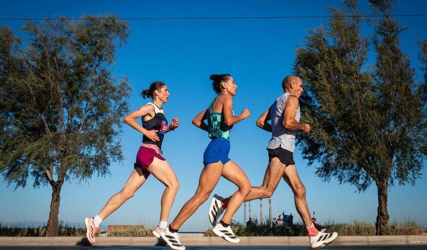 İzmir’de 14. Uluslararası 9 Eylül Yarı Maratonu için kayıtlar açıldı