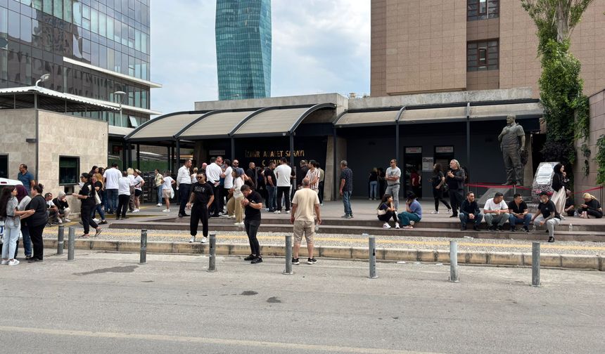 Buca Belediyesi soruşturmasında yeni gelişme!