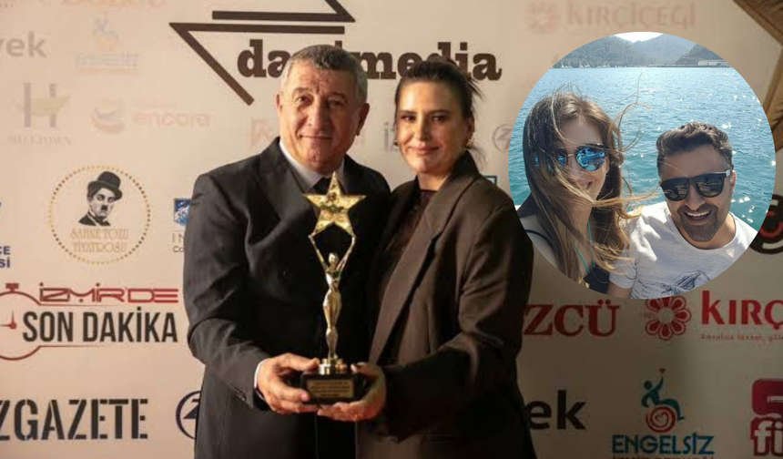 Güzelbahçe Belediyesi operasyonunda yeni gelişme! Meclis üyesi ve eşi tutuklandı!