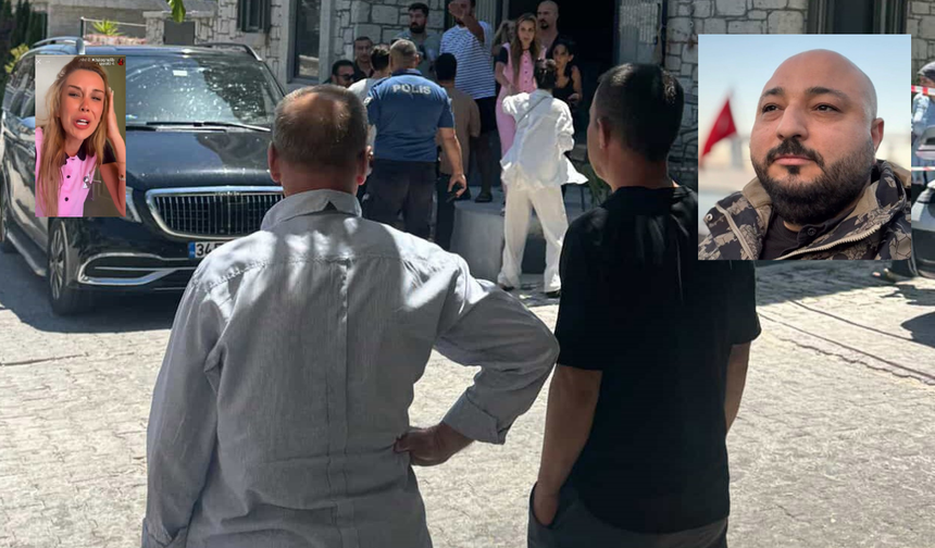 İzmir Valiliği’nden Çeşme saldırısı açıklaması!