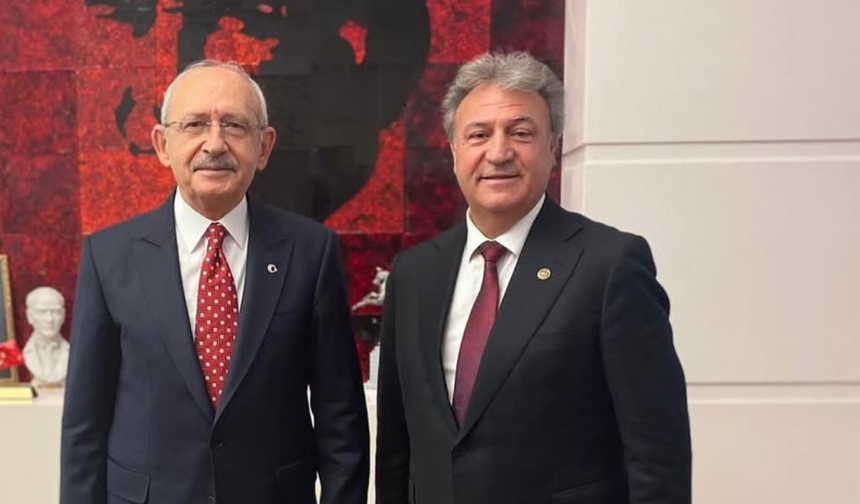 Mustafa İduğ: Teklif de talep de yok! “Emeği olan bir arkadaşımıza destek veririm”