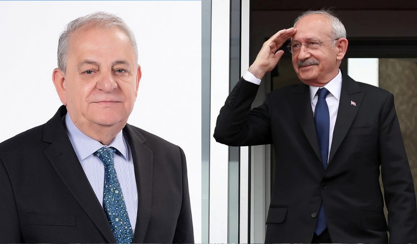 Kılıçdaroğlu MYK’yı belirledi: İzmir’den iki isim yönetimde