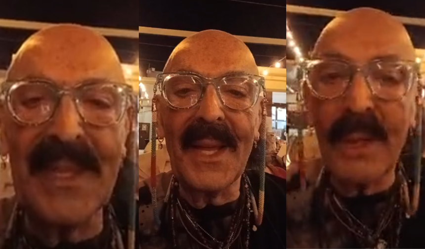 Cemil İpekçi’den Bodrum isyanı: “Burası orman kanunu yeri oldu!”
