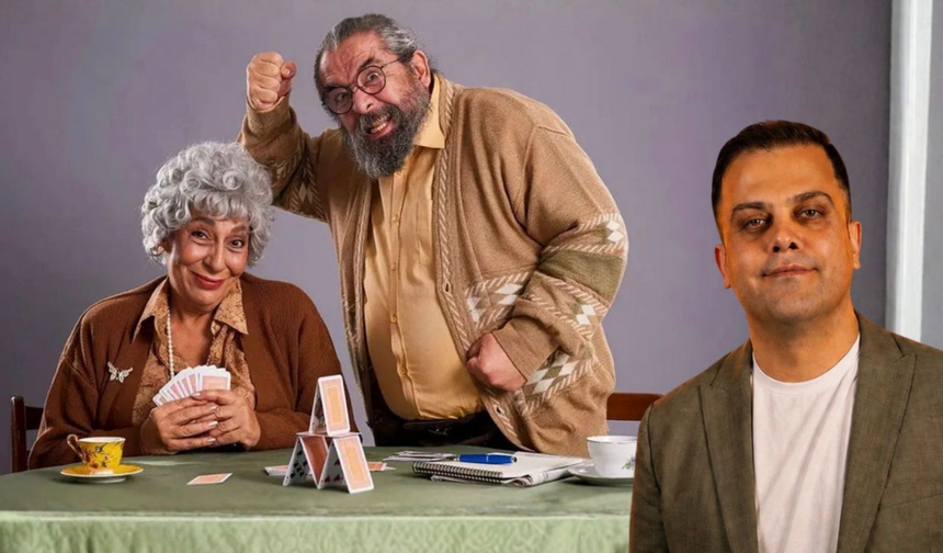 Torbalı’da “Konken Partisi” rüzgârı esecek