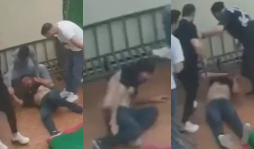 Mustafa Sandal’ın eski bacanağına tahliye: Yeni görüntüler ortaya çıktı