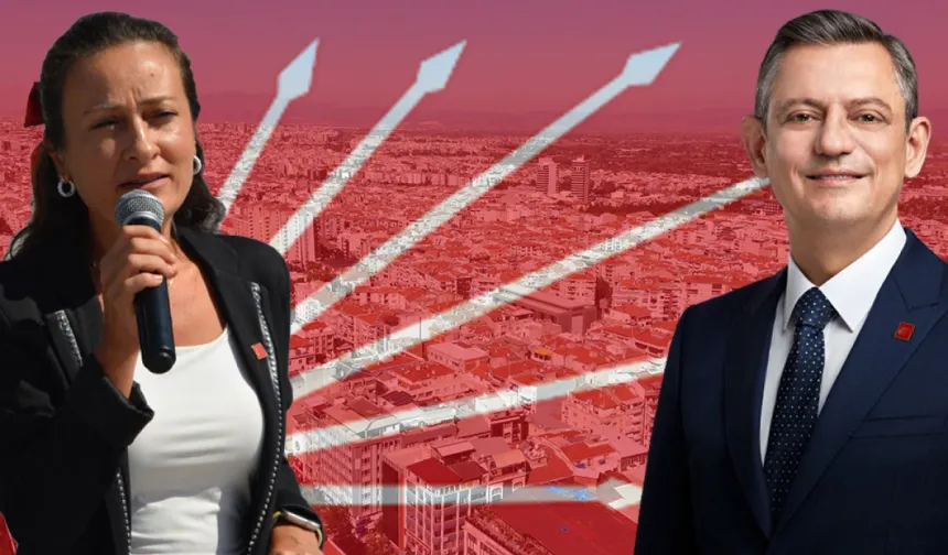 CHP’li kadın il başkanlarından ortak açıklama: “Mutlak butlan kararını tanımıyoruz”