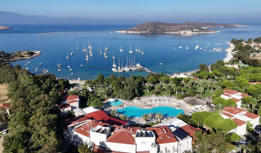Turizmcilerden vergi çağrısı: “Matbu sisteme geçilsin!”