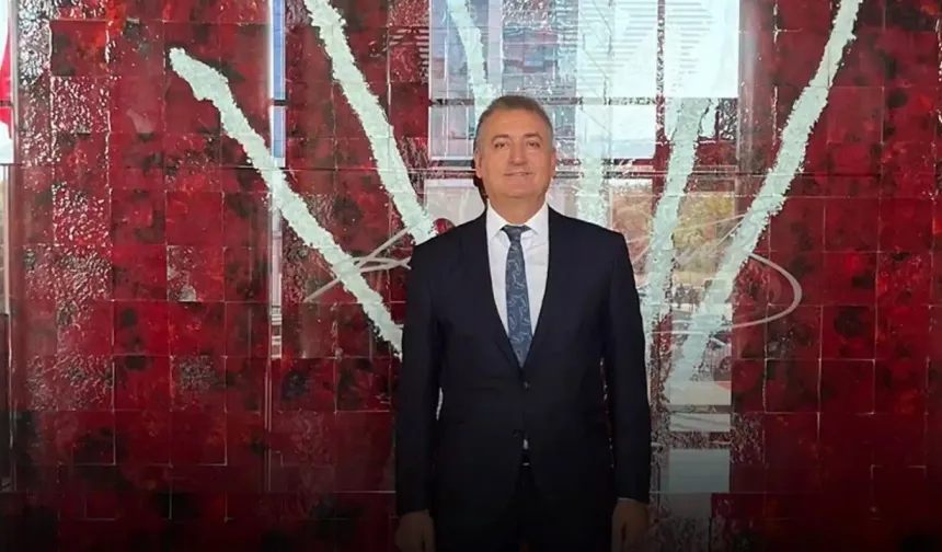 Aytekin Tunus CHP'den istifa etti: "Cumhuriyet'i yeniden iktidar yapmak için gidiyoruz"