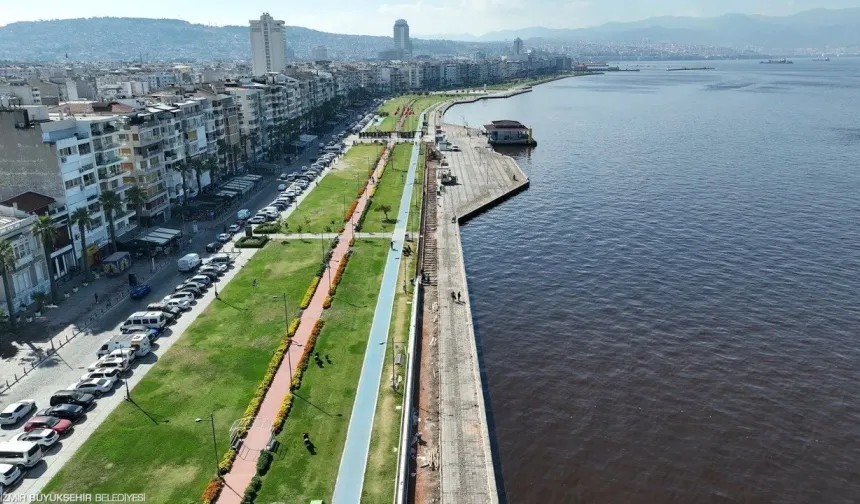 İzmir’de barınma krizi göçü tetikledi: 21 bin 955 kişi kenti terk etti