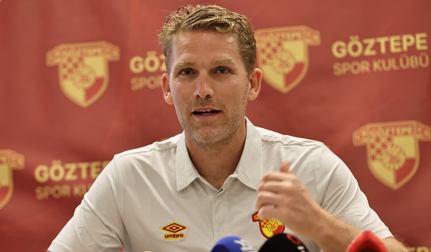 Ankersen: “10+4 yabancı kuralının devamı doğru karar”