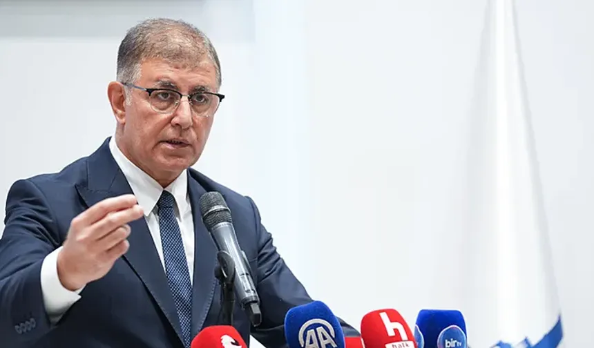 Cemil Tugay'dan Yeni Parti açıklaması: “Belediye hizmetlerine odaklanacağım”