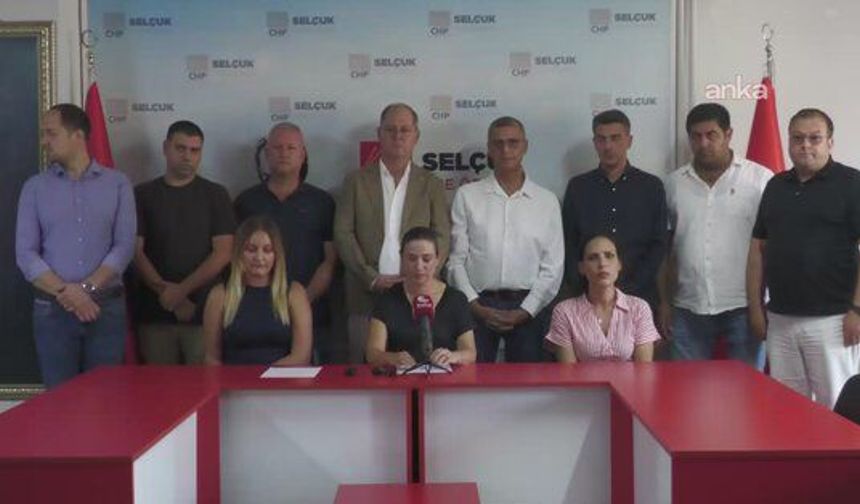 Başkan Sengel ve meclis üyelerinden ortak açıklama: "Bu bir son değil, yeni bir başlangıç"