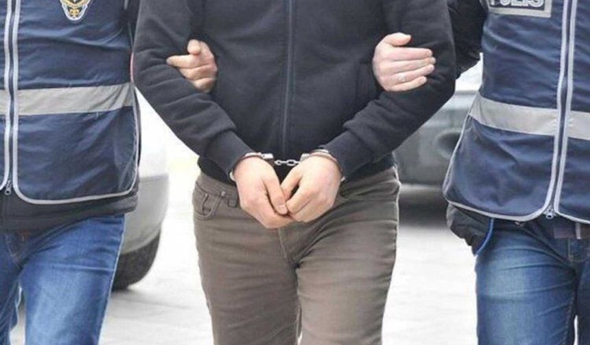Yasa dışı bahis operasyonu: İzmir'den iki yönetici adliyede!
