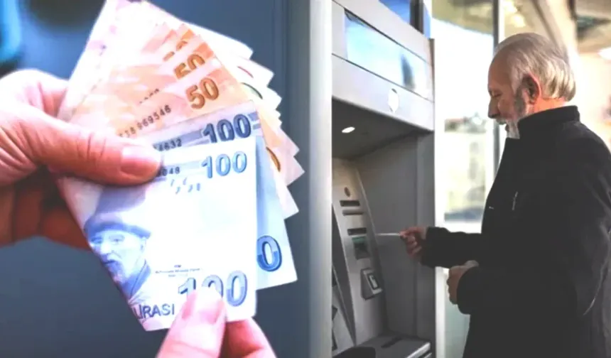 Emekli ve memurun zammı belli oldu: İşte yeni zam oranları