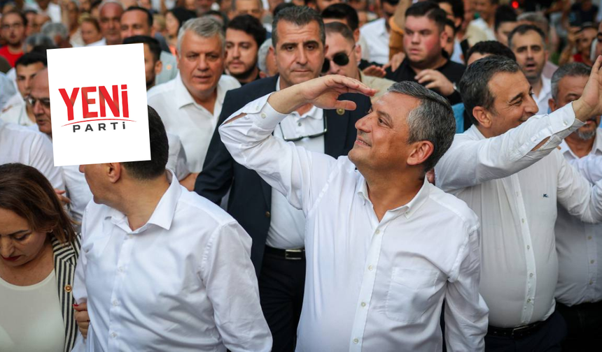 İzmirli vekillerden sert veda: “Parti işgal altında”