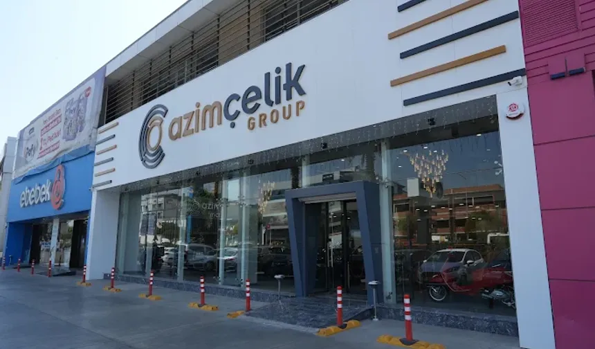 İzmir’de inşaat krizi: Mağdur vatandaşlardan ofis önünde eylem