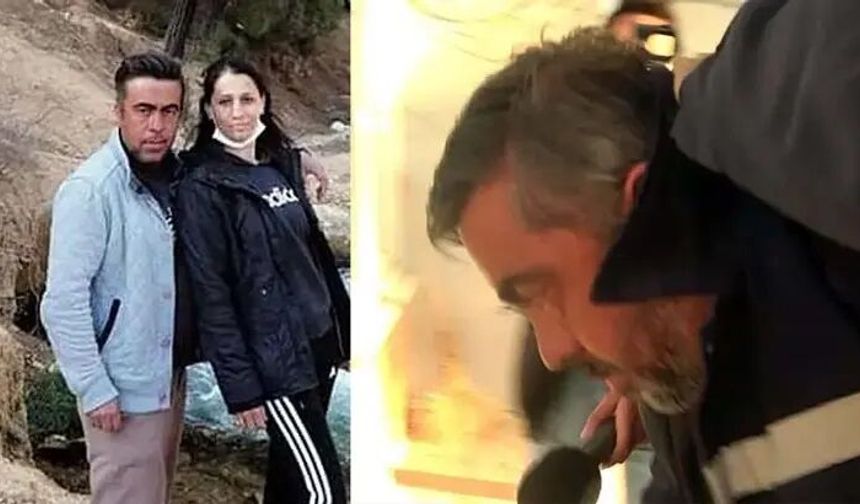 Yargıtay eşini hayattan koparan kocanın hapis cezasını onadı