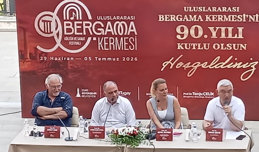 Bergama’da gıda egemenliği vurgusu: “Gıda bağımsızlıktır!”