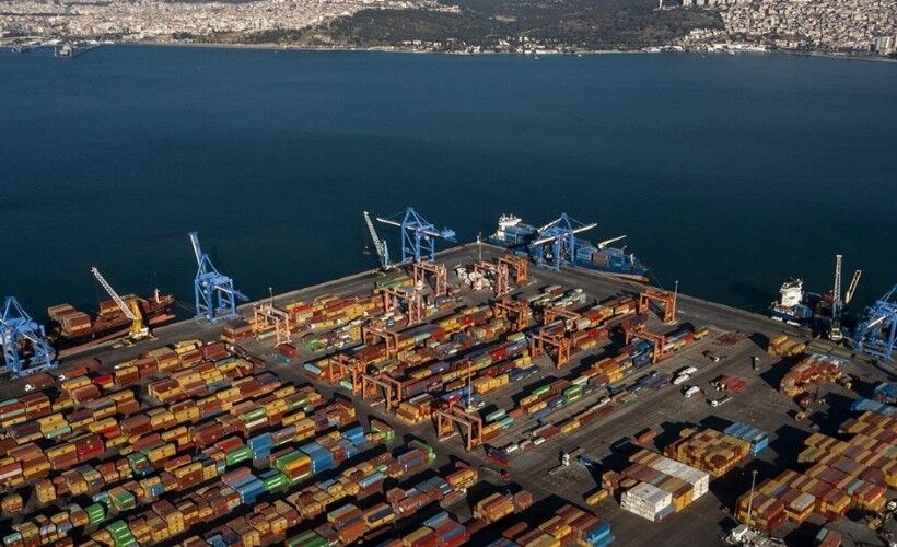 Alsancak Limani Icin Sirketler Siraya Girdi 4 Buyuk Sirket Talip 369990 News Big