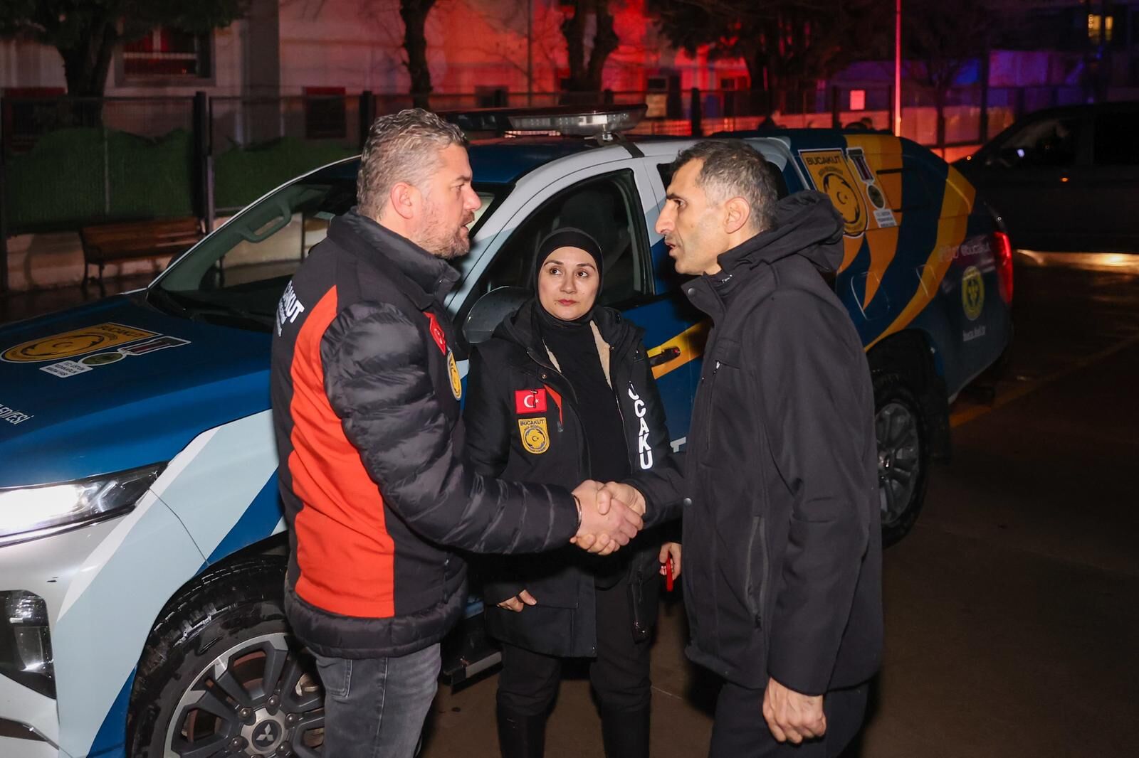 Başkan Duman'dan Sokak Sokak Kriz Yönetimi 03