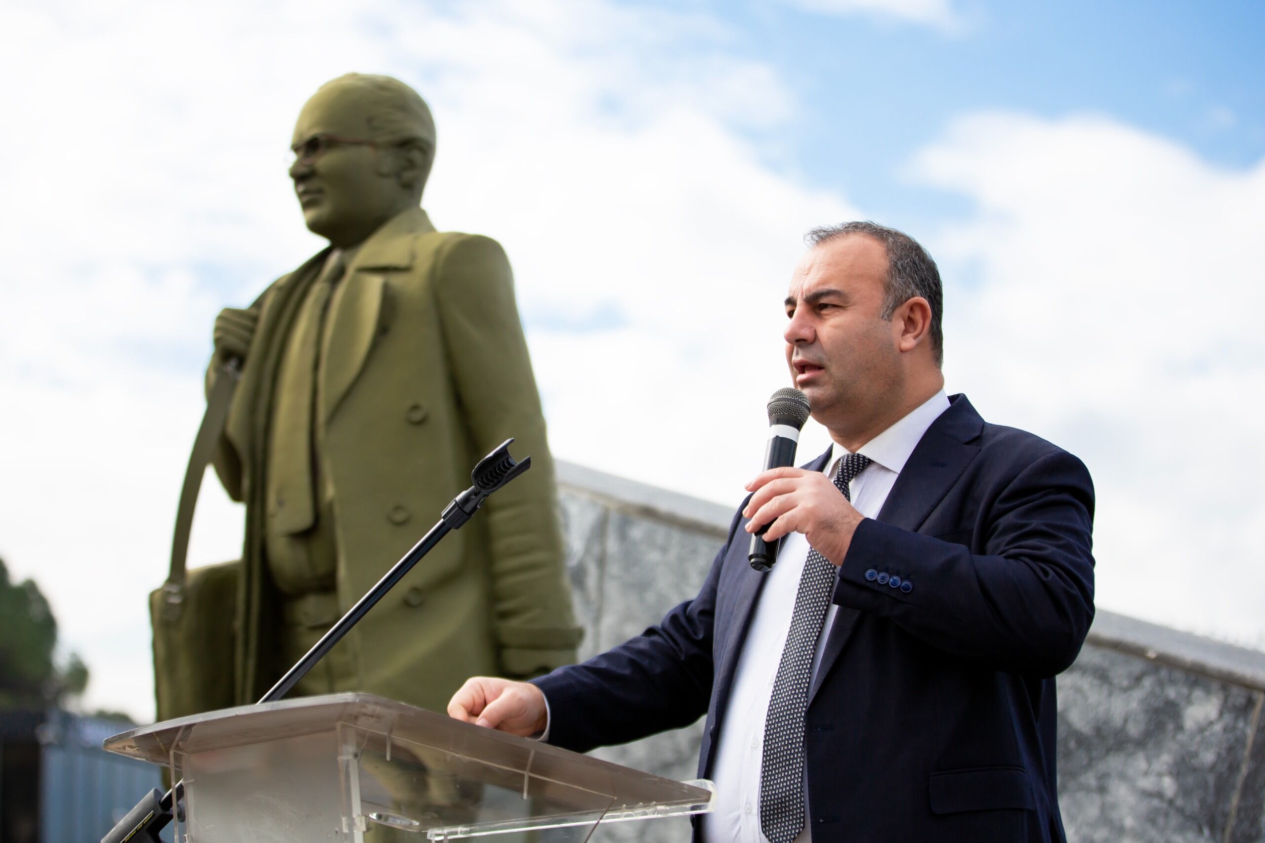 Ednan Arslan