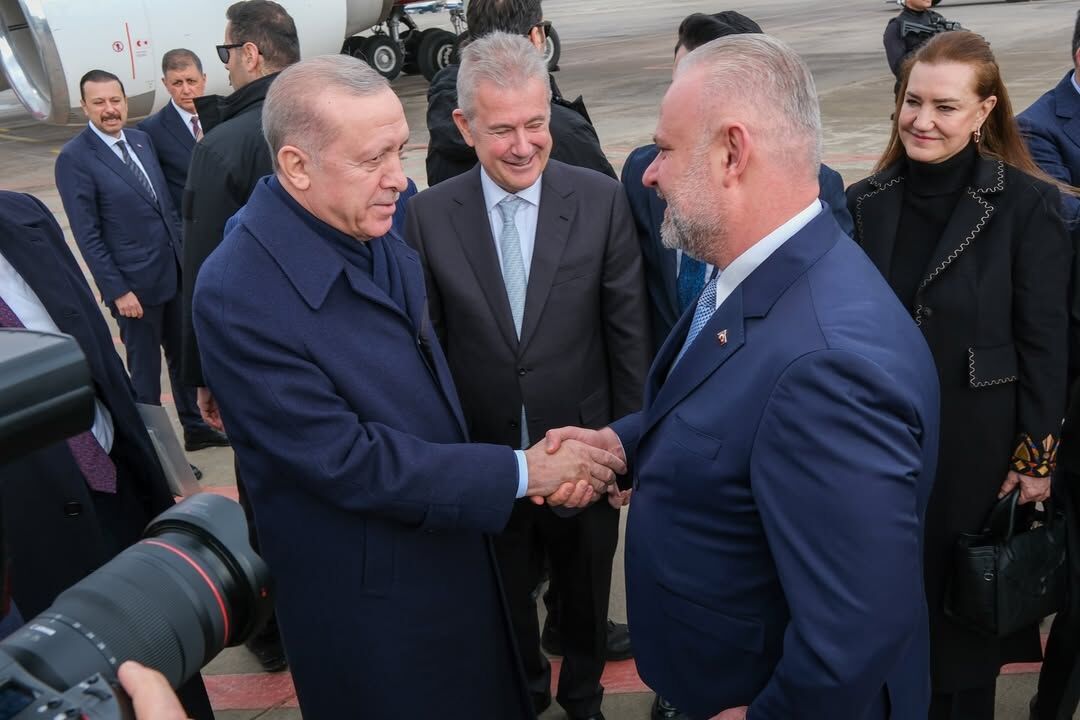 Genel Başkanımız Ve Cumhurbaşkanımız Sayın Recep Tayyip Erdoğan’ı, Aydın’da Gerçekleştirecekleri