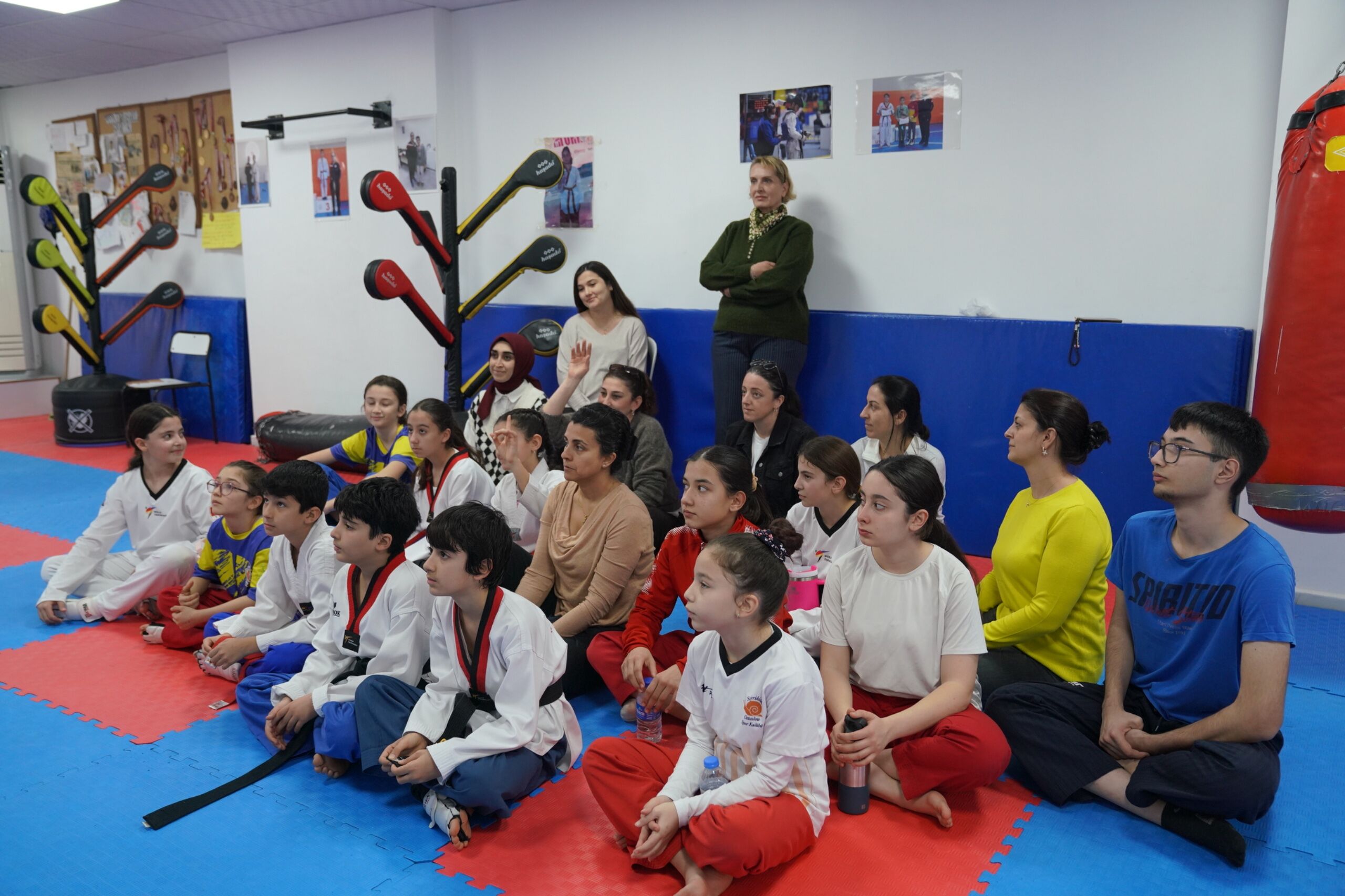 Spor Pskoloji 5