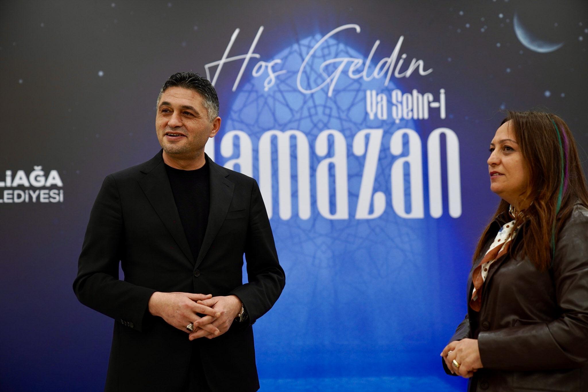 3 Aliağa’da Birlik Ve Beraberliğin Sofraları Kuruluyor