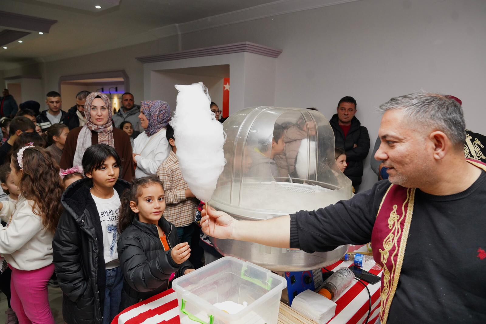 Altinova’da Ramazan Coşkusu (2)