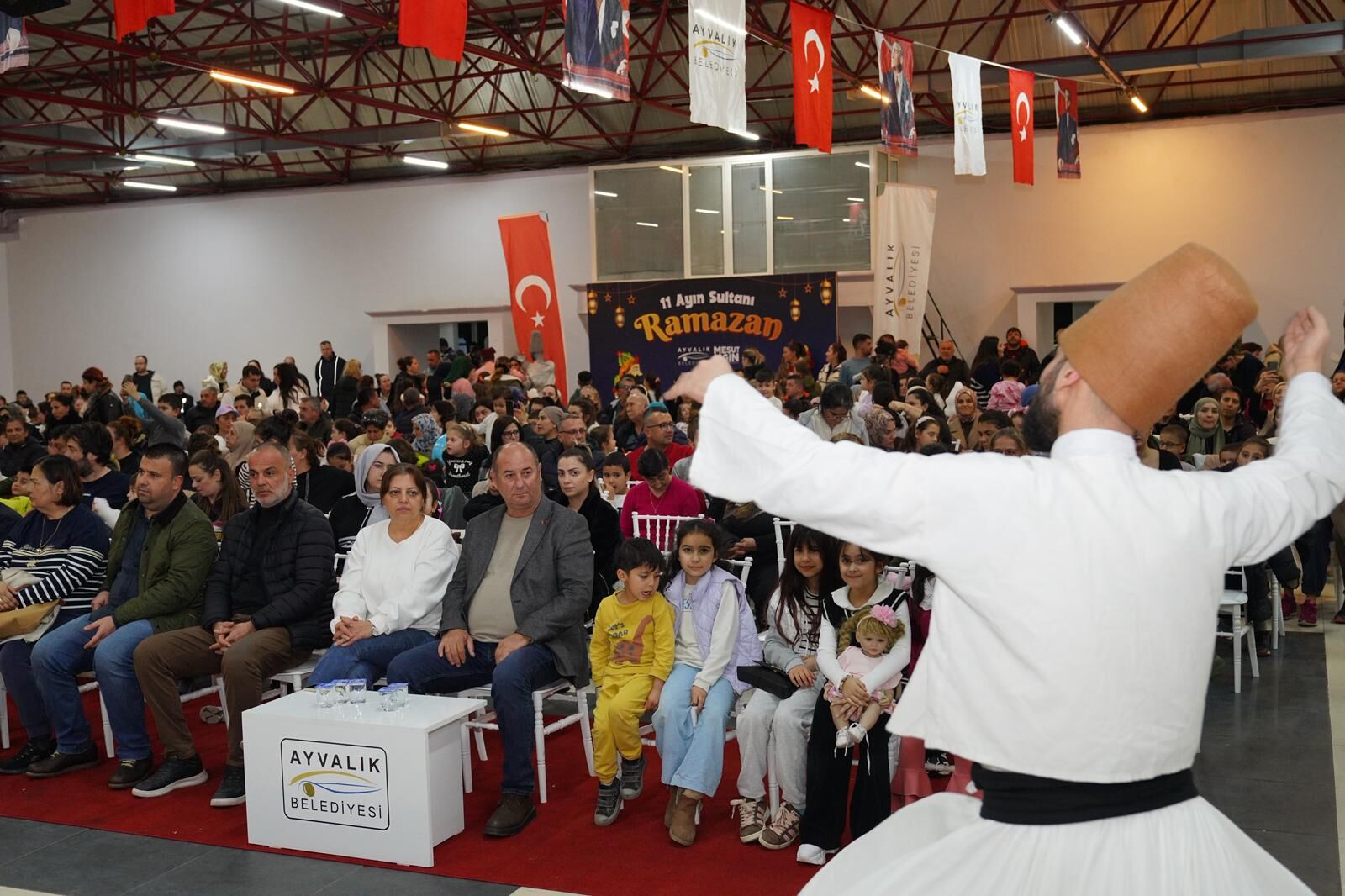 Altinova’da Ramazan Coşkusu (7)
