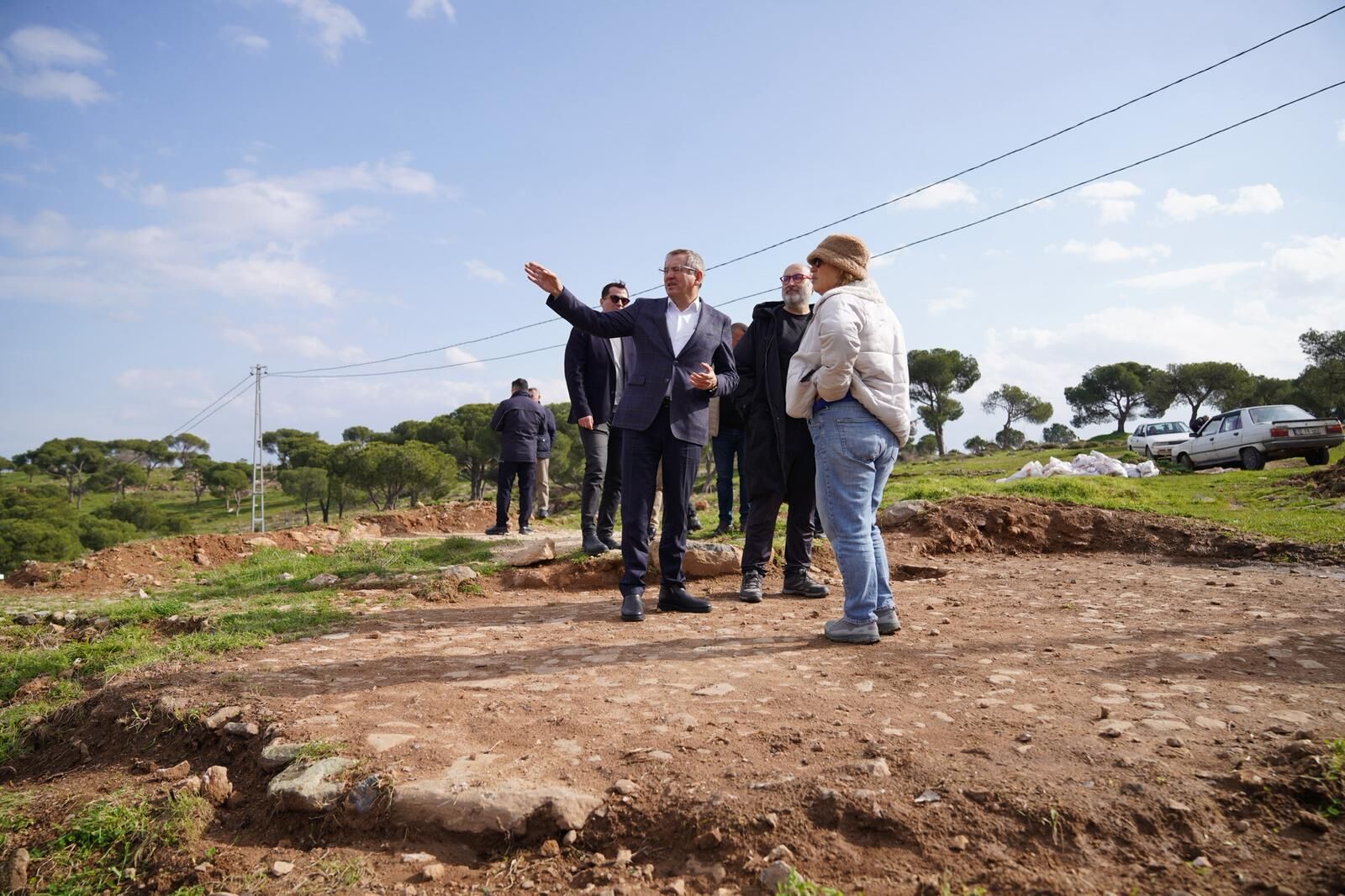 Ayvalik Yel Degirmenler (20)