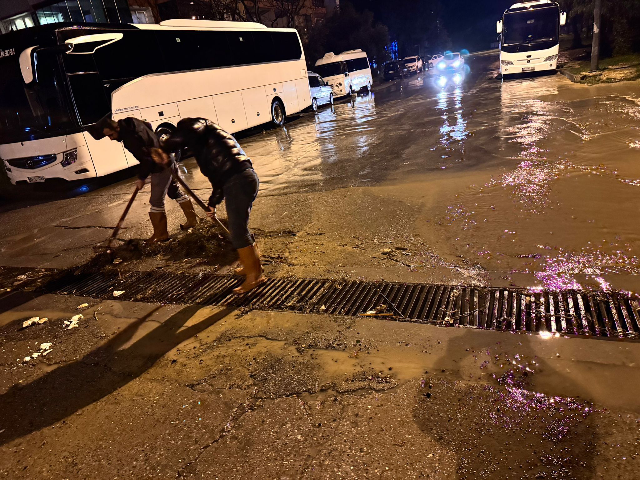 Belediye Ekipleri (1)