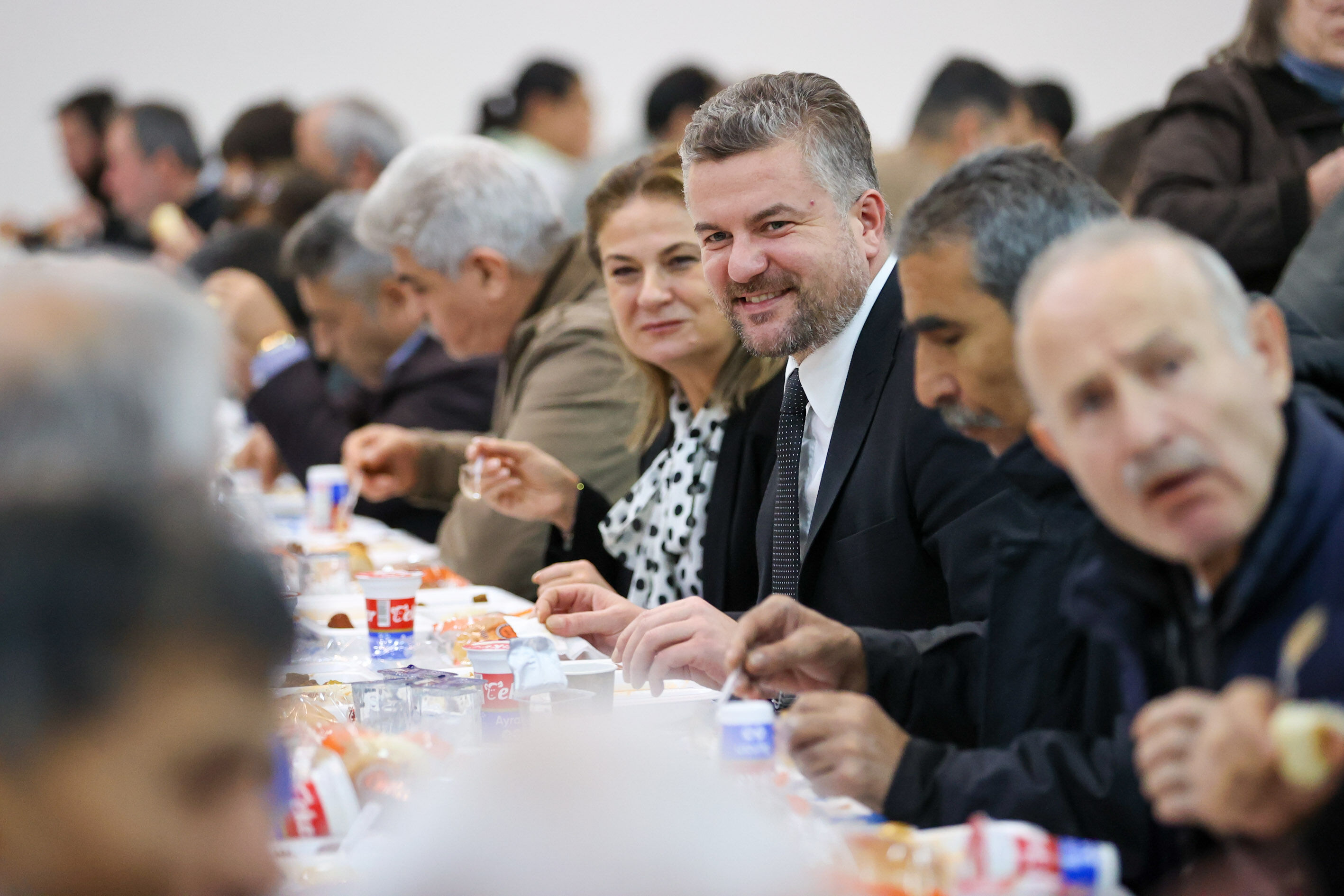 Buca’da Ramazan Ruhu2