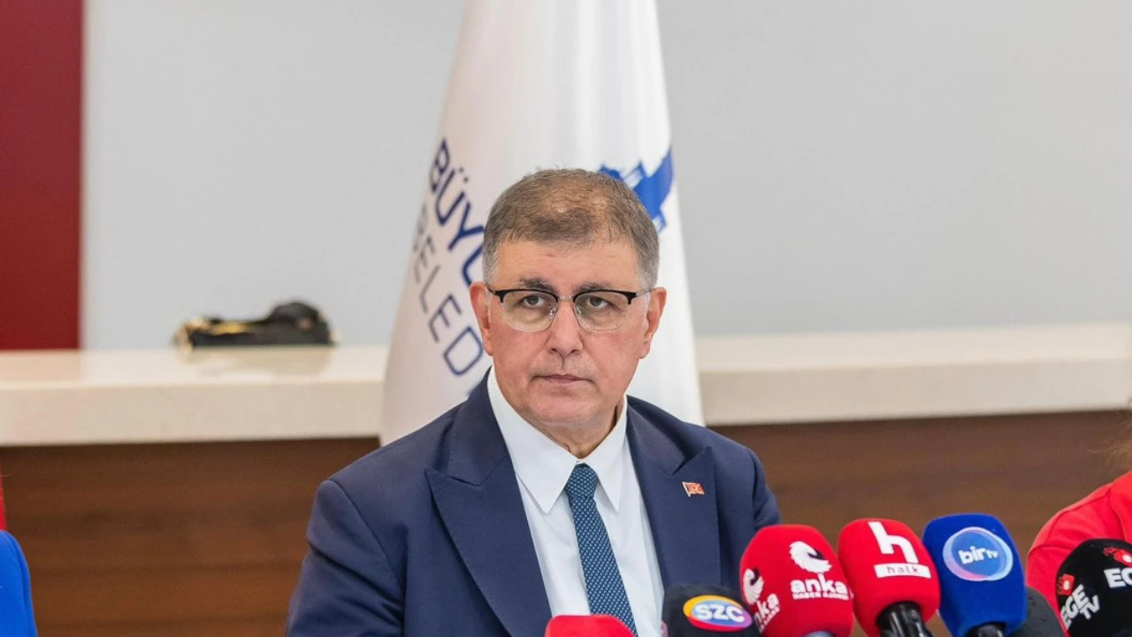 Cemil Tugay Sendika 4