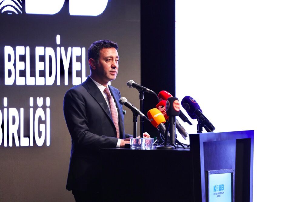 Çeşme Belediye Başkanı Lâl Denizli, “İzmir’de Afet” Söyleşisinde Çeşme’nin Afet Hazırlık Modelini Anlattıphoto 2026 02 17 14 16 15 3