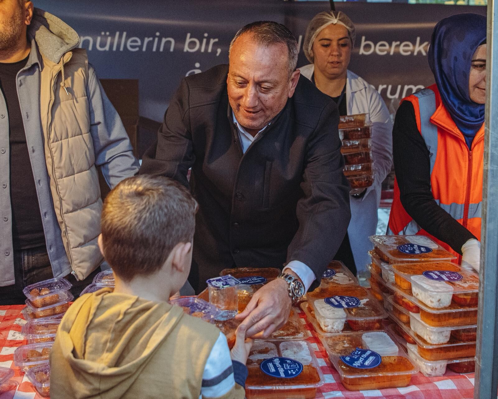 G Ü Z E L Ç A M L I İ F T A R 1