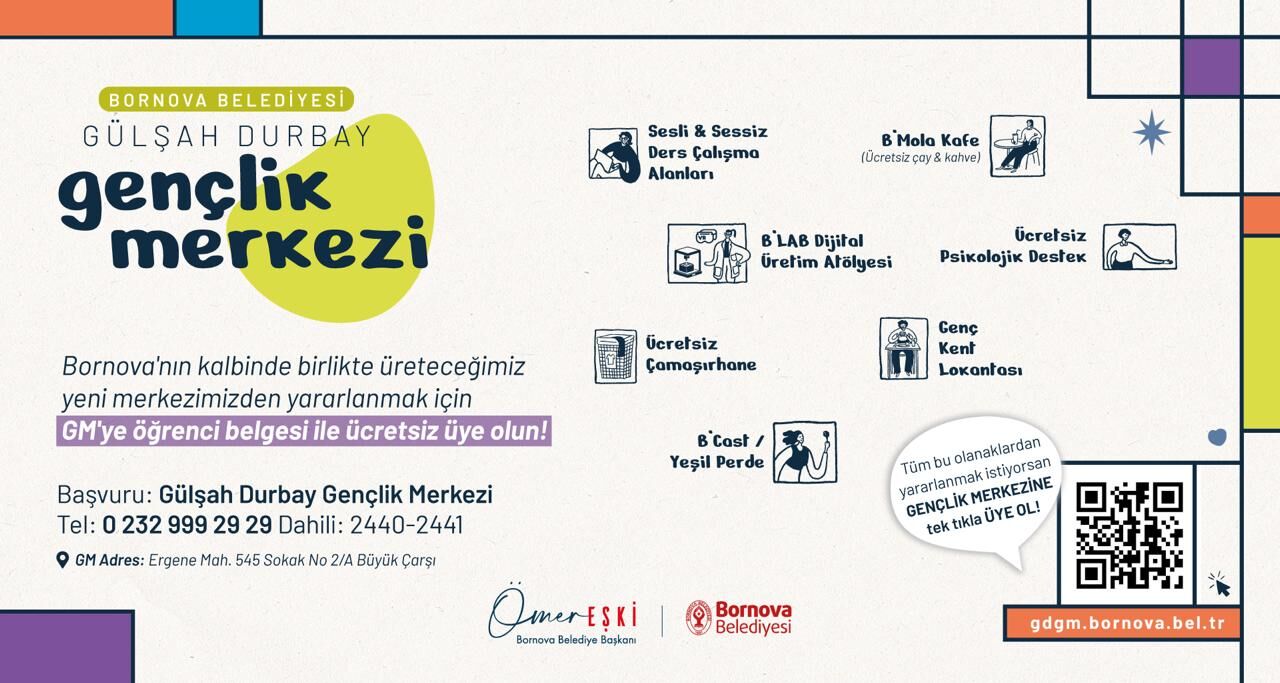 Genclik Merkezi