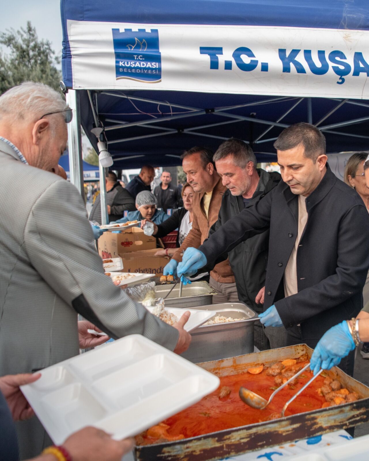 Iftar Yemeği (1)