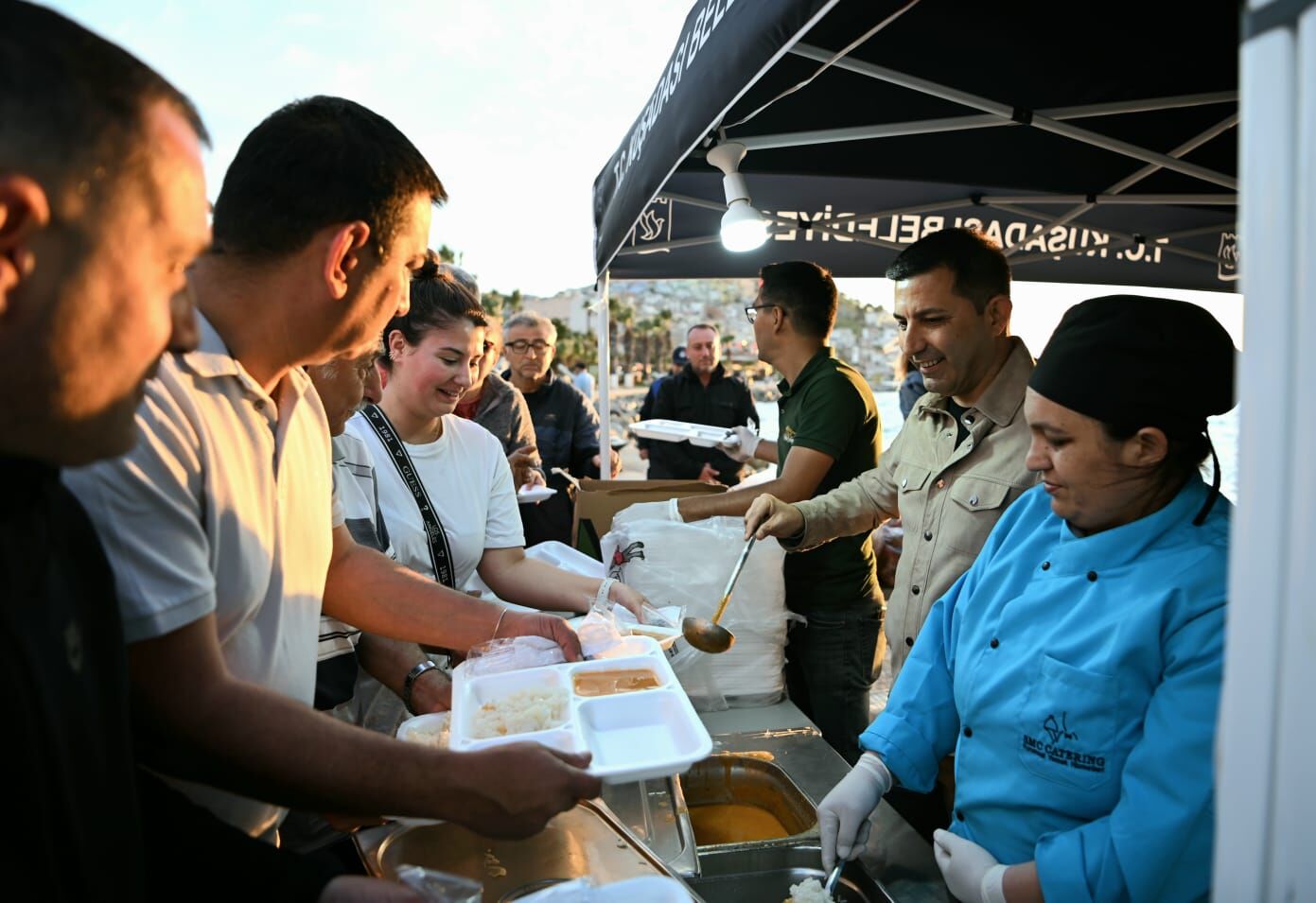 Iftar Yemeği (2)