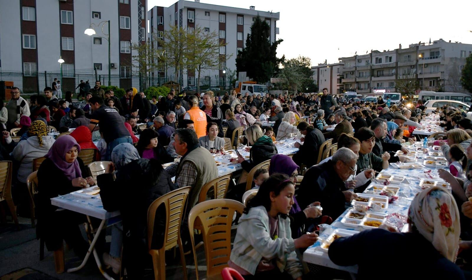 Iftar Yemeği (4)