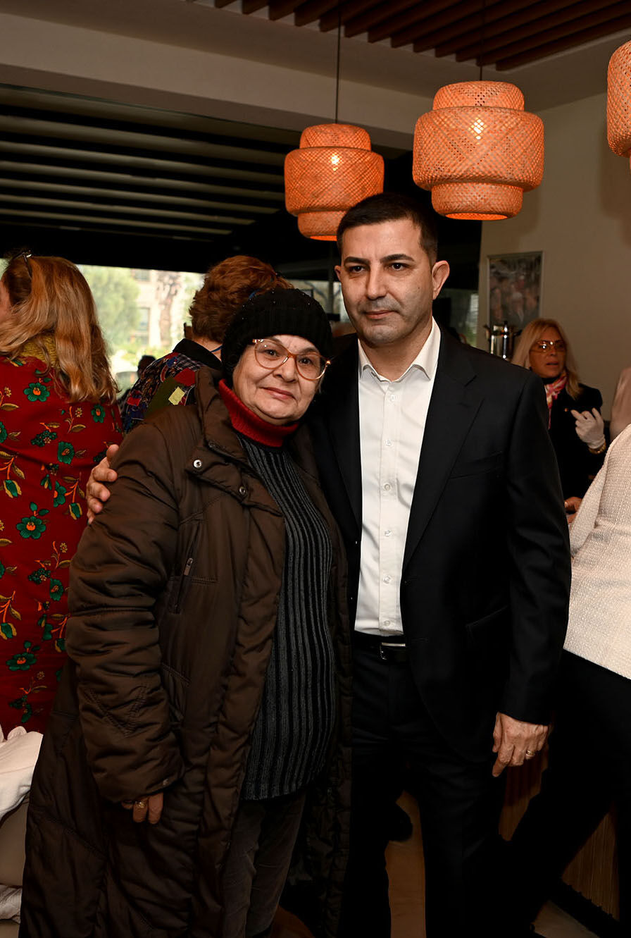 Ikinci Bahar Baskan Ziyaret (4)