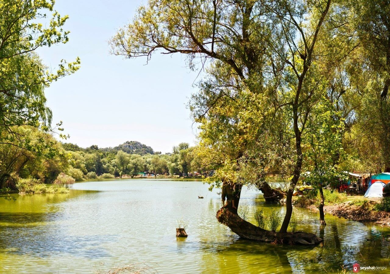 Izmir Karagol