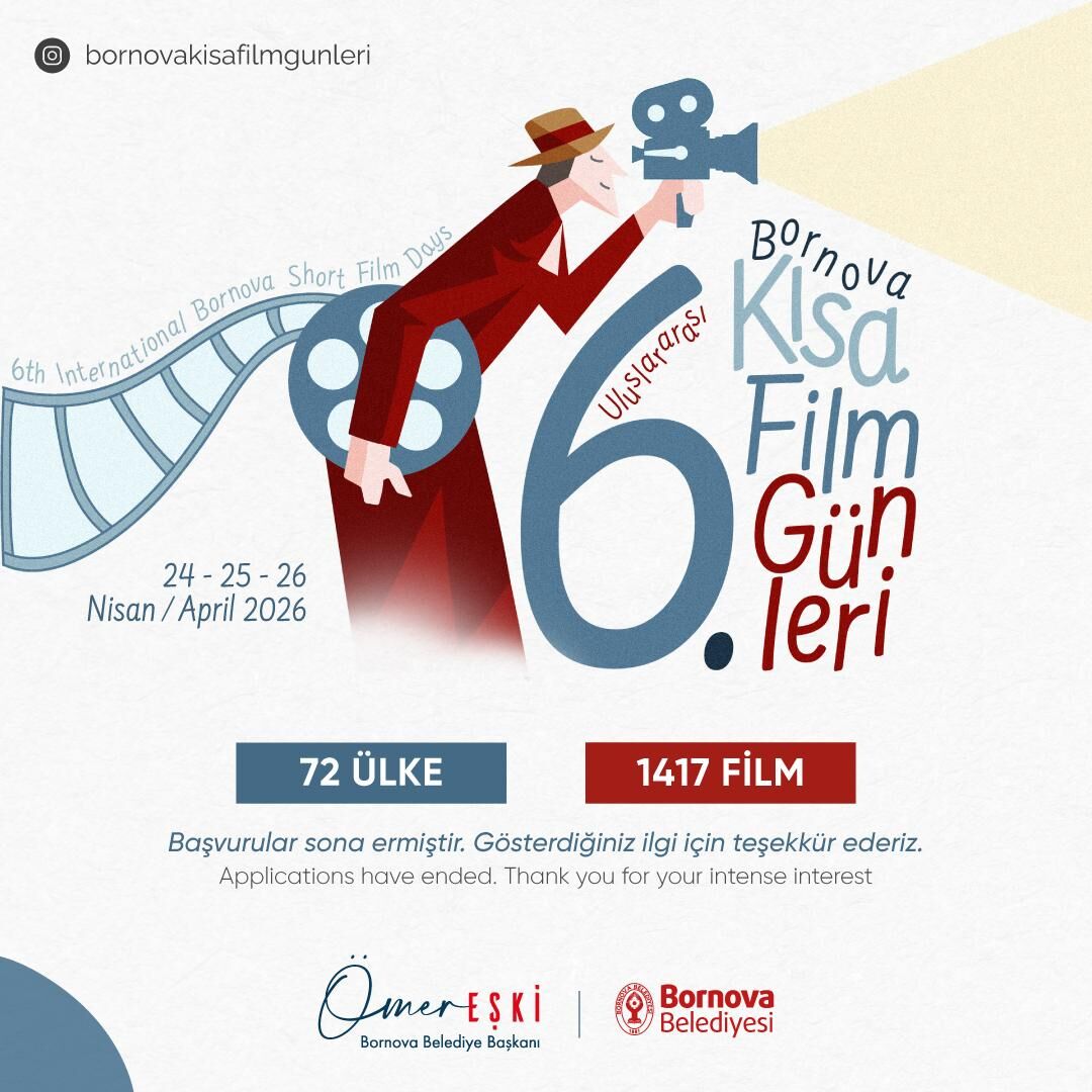 Kisa Film Gunleri