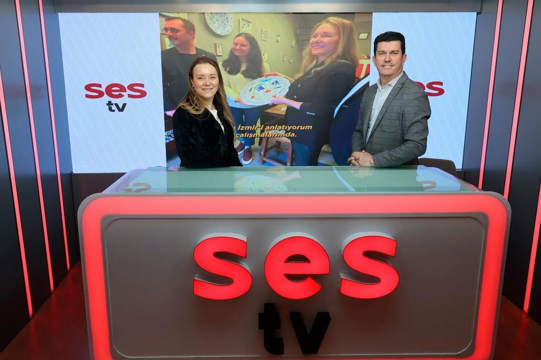 Kısa Süre Önce Yayın Hayatına Başlayan Ve Yerel Basınımızın Yeni Sesi Olan Ses Medya Grubu Genel