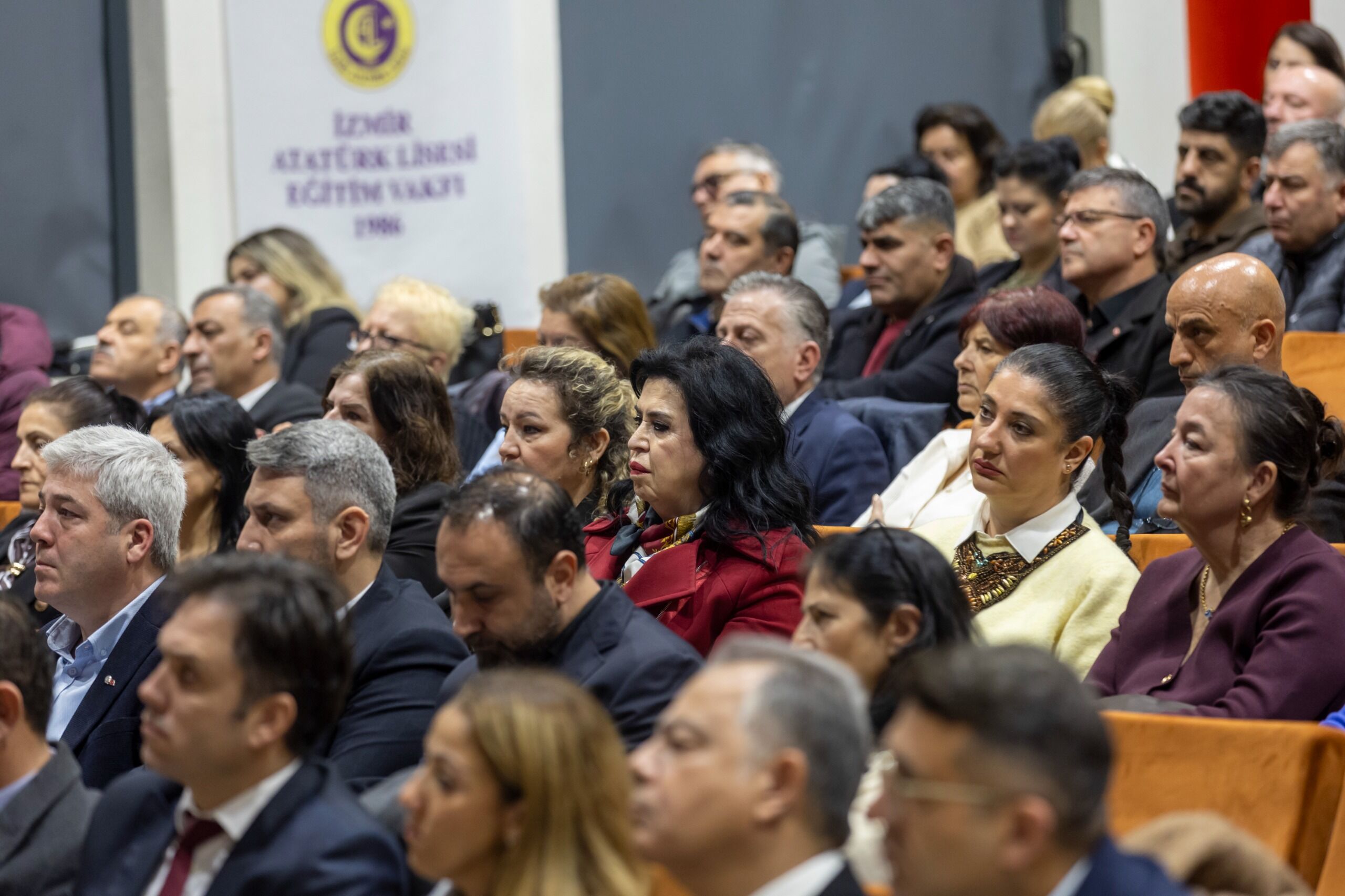 Konak’ta Afet Müdahale Planı Zirvesi (8)